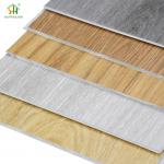 China Bedroom SPC Click Flooring Wear Resistant Rigid Core Vinyl Plank SPC Flooring manufacturer