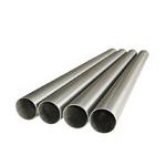 China manufacturer ASTM B338 Gr1  Welding Titanium Pipe in stock for sale