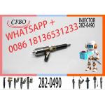 282-0490 Fuel Injector 23670-0L090 Common Rail Injector 292-3780 2645A709 382-0480 for sale