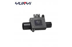 China FS6122 Dry Block Temperature Calibrator 14 Bit For Oxygen Mass Flow supplier