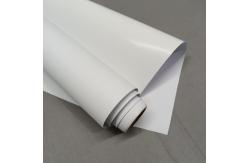 China 130gsm Matte Coated Photo Paper Roll For Format Printing Resin Coated supplier