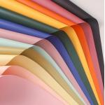 Flower Art and Solid-color First Love Paper The Perfect Combination for Qixi Festival Valentine's Day Gift for sale