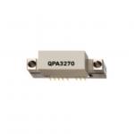 Wireless Communication Module QPA3270 34V 18W 1.2GHz 25dB Hybrid RF Amplifier for sale
