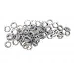 High Toughness Tungsten Carbide Parts Abrasion Resistant For Industrial Application for sale