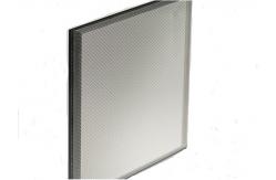China Colorful metal Mesh Fabric Laminated Glass Facade supplier