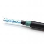 Waterproof UTP FTP Cat6 Lan Cable 1000Ft OEM Armored Oil Filled for sale
