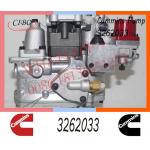 Diesel Engine Parts Fuel Injection Pump 3262033 3262175 For Cummins NT855 for sale