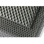 Bulletproof 0.8m-1.5m Stainless Steel Security Window Screen King Kong Mesh for sale