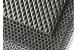 China Bulletproof 0.8m-1.5m Stainless Steel Security Window Screen King Kong Mesh supplier