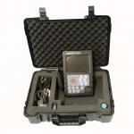 Nondestructive Testing Ut Flaw Detector Digital Fd510 Huatec for sale