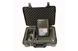 China Nondestructive Testing Ut Flaw Detector Digital Fd510 Huatec supplier