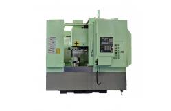 China 12 Station Turret Lathe CNC Vertical Turning Machine With Grinding supplier