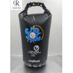 SGS Insulated Thermal Cooler Bag 10L Floating Waterproof Backpack for sale