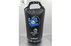 China SGS Insulated Thermal Cooler Bag 10L Floating Waterproof Backpack supplier