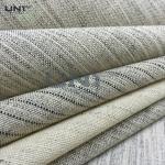 Hair Polyester Mixed Light Woven Hair Interlining Canvas Fabric for Suit for sale