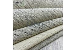 China Polyester Stretch Horse Hair Interlining ​For Chest Shoulder supplier