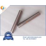 W70Cu30 Tungsten Copper Alloy Rod Good Electrical And Thermal Conductivity