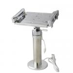 Heavy Duty Tipad Security Display Holder Mobile Anti Theft Device Stainless Steel for sale