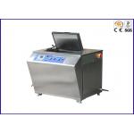AATCC 61 1200ML Textile Testing Equipment Colorfastness To Laundering Launderometer for sale