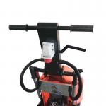 Concrete Floor Grinder 220V / 380V Epoxy Ground Grinding Machine for sale