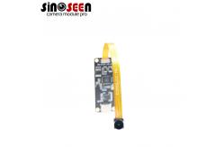 China OV9281 720P CMOS Compact Camera Module FPC+PCB Designed For Industrial Testing supplier