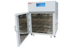 China School Laboratory Equipment High Temperature Vacuum Oven Universal Testing Machine supplier