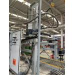 Automate IBC Decanting System DDU High Viscosity Drum Decanting System for sale