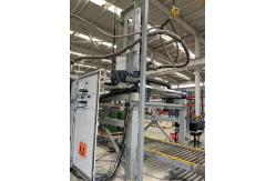 China Automate IBC Decanting System DDU High Viscosity Drum Decanting System supplier