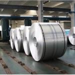 Cold Rolled Stainless Steel Coil for Superior Corrosion Resistance and Rust Prevention for sale