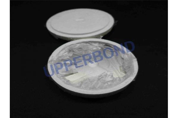 Hardness MAX3-5.17-8 Pd 400 Acetate Tow Final Cutter