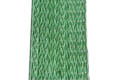 China UV Treated FIBC Bag Belt , Raffia Flat Soft PP Woven Webbing Belt supplier