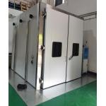 Dust test chamber for sale