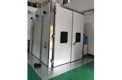 China Dust test chamber supplier