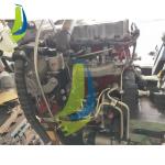 J05E Complete Engine Assembly For SK210-8 Excavator Spare Parts for sale