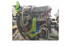 China J05E Complete Engine Assembly For SK210-8 Excavator Spare Parts supplier