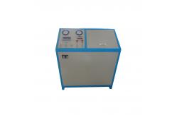 China Safeway GMT C Co2 Fire Extinguisher Refill Machine Gas Filler supplier