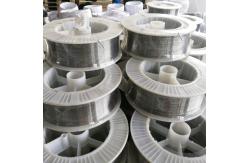 China ASTM 0Cr25Al5Mo4 Thermal Spray Wire 2.0mm For Arc Flame supplier