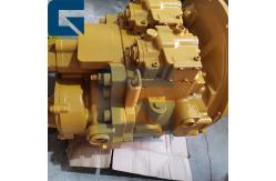 China 345D 349D Engine main hydraulic pump part number 2959663 supplier
