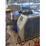 Air Cooling 7000W 6 Core HHO Battery Welding Machine for sale