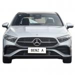 2024 Mercedes-Benz A-Class Sedan Used Car 150-200Ps Automatic AWD