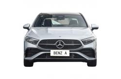China 2024 Mercedes-Benz A-Class Sedan Used Car 150-200Ps Automatic AWD supplier