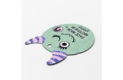 China Unique Eco-Friendly Customizableace Face Mask Packaging Bags supplier