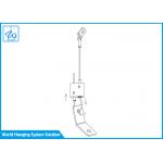 Copper Seismic Bracing Kit Galvanizing Surface Treatment 24 - 30kg Working Load for sale