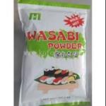 OEM Haccp Wasabi Horseradish Powder 1kg For Sushi Seasonings for sale