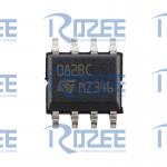 TL082BCDT