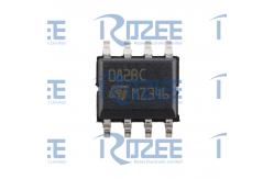 China TL082BCDT supplier