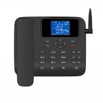 FM Radio Volte Compatible Landline Phones Dual SUM MP3 Play for sale
