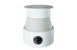 China Super Quiet Smart Water Pump 5L With Mist Nozzle Sprinkler supplier