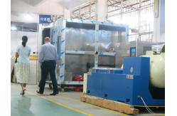 China Electrodynamic Vibration Shaker System High Velocity Sine Sweep Random supplier
