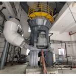 Vertical Coal Mill Cement Raw Mill Vertical Roller Mill Production Line Manufactured Supplier for sale